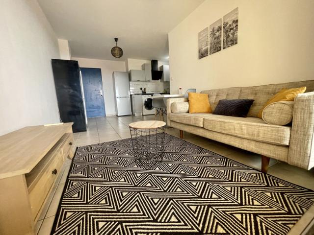 Appartement location à La Réunion