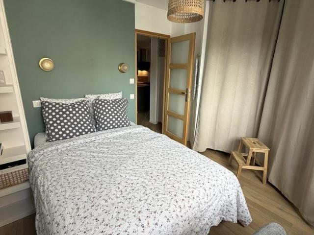 Appartement location à Béthune