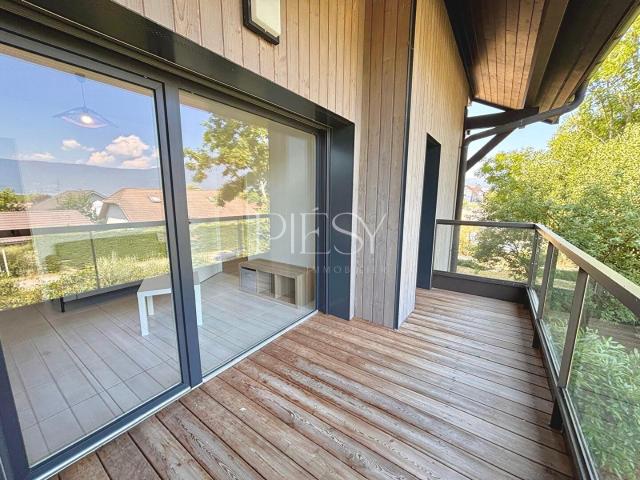 Appartement location à Saint-Julien-en-Genevois, Valleiry