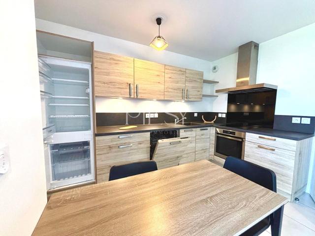 Appartement location à Saint-Julien-en-Genevois, Valleiry