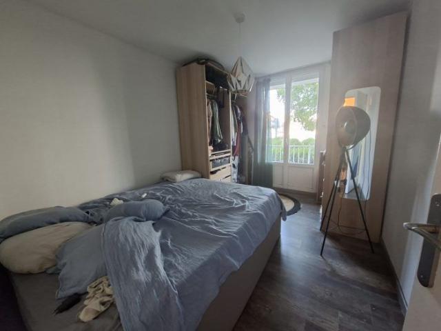 Appartement location à Tours, La Riche
