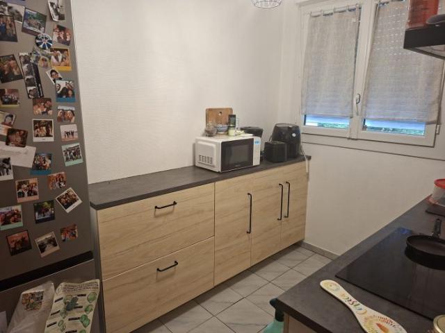 Appartement location à Tours, La Riche