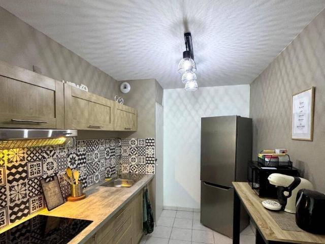 Appartement location à Résidence les Marichelles, Liévin