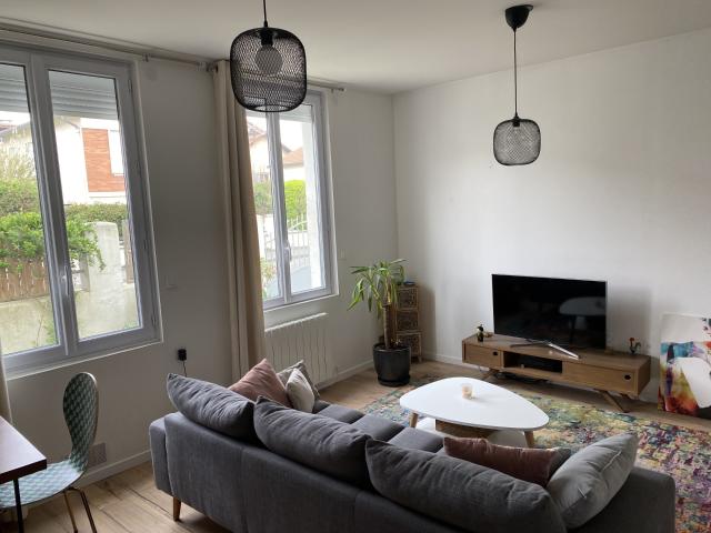 Appartement location à Toulouse