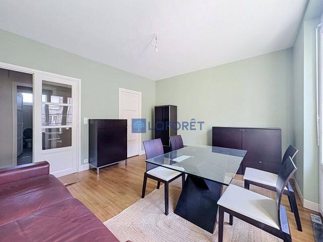 Appartement location à Flers, Orne