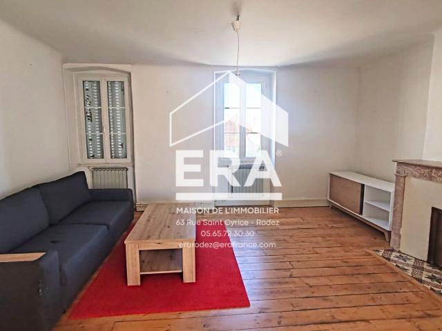 Appartement location à Rodez, Onet-le-château