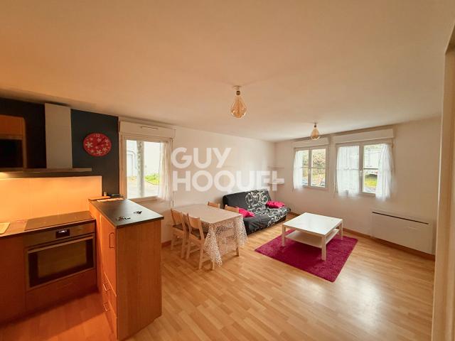 Appartement location à Brest, Bretagne