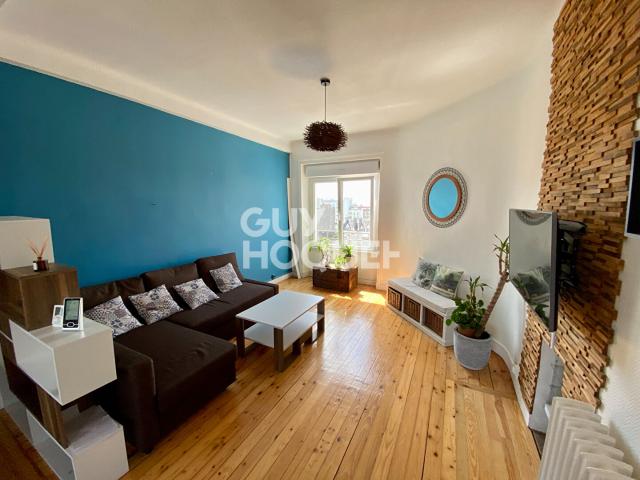 Appartement location à Brest, Bretagne