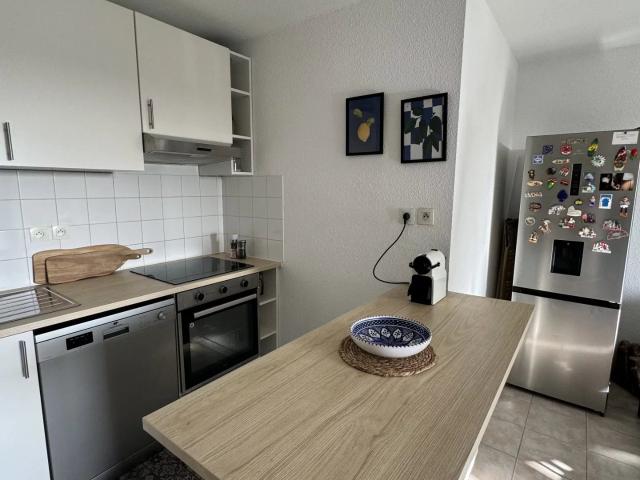 Appartement location à Toulouse