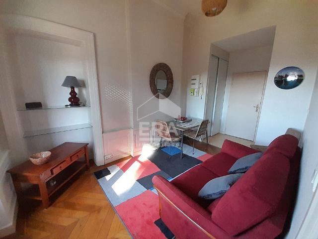 Appartement location à Châteauroux
