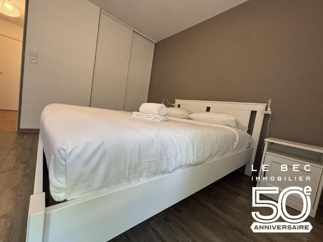 Appartement location à Vannes, Bretagne
