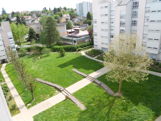 Appartement location à Autun, Montceau-les-mines