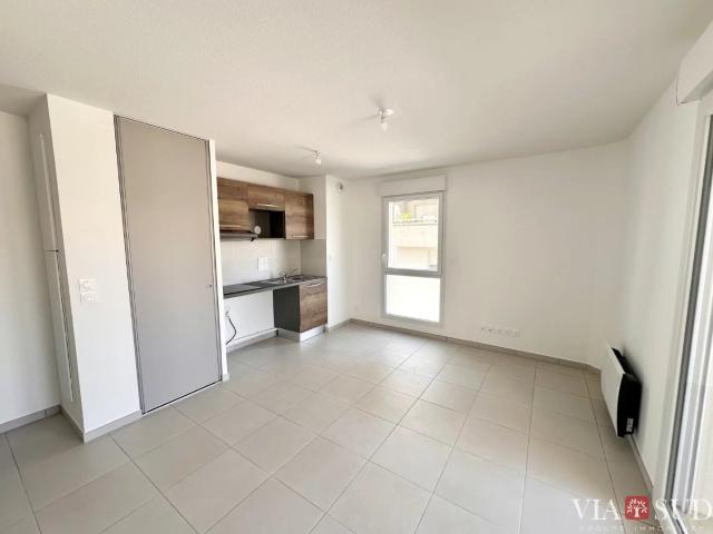Appartement location à Béziers