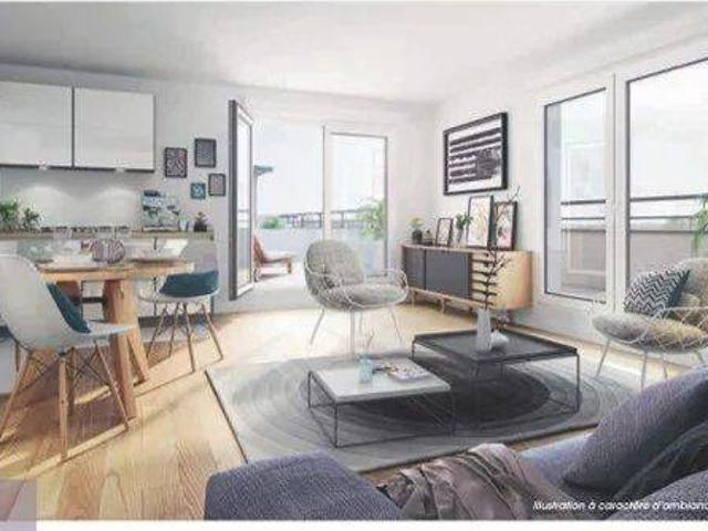 Appartement location à Eaubonne, Val-d'Oise