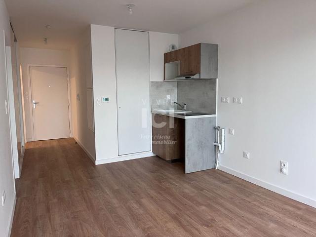 Appartement location à Saint-Nazaire, Pays de la Loire