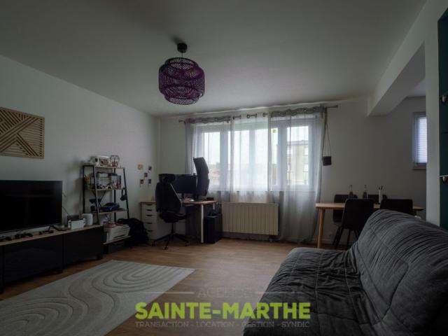 Appartement location à Niort