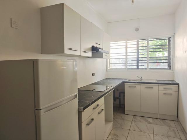Appartement location à Guadeloupe