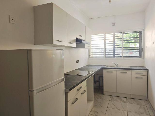Appartement location à Pointe-à-Pitre