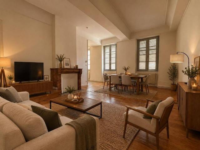 Appartement location à Mâcon
