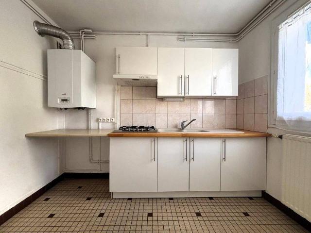 Appartement location à Vingt-Hanaps, Écouves