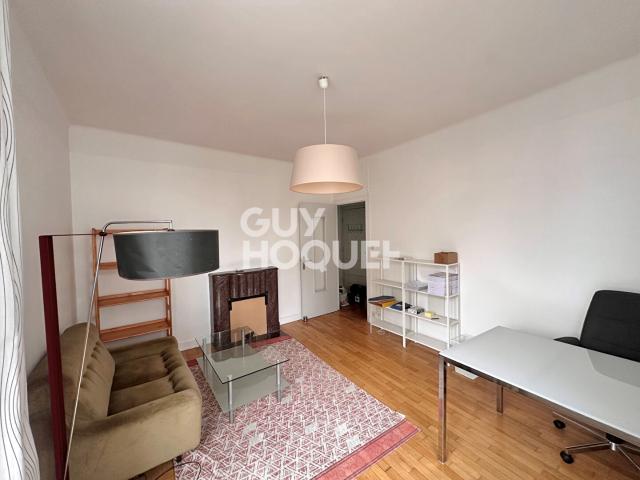 Appartement location à Brest, Bretagne