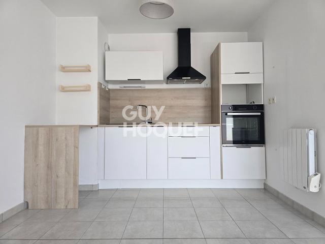 Appartement location à Brest, Bretagne