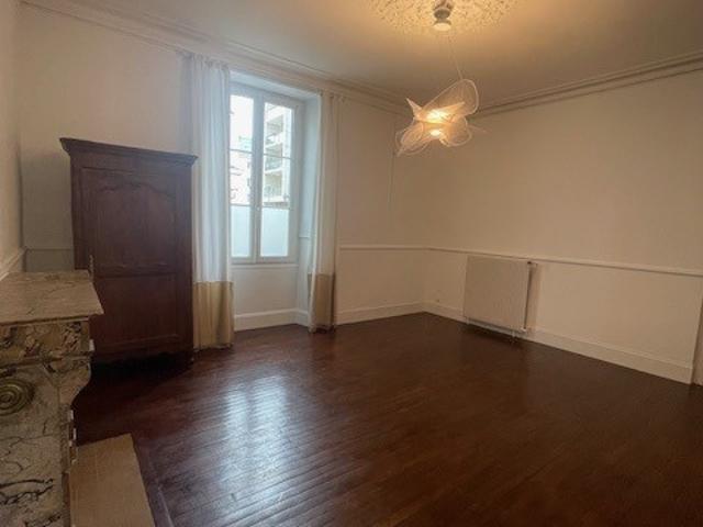 Appartement location à Angers