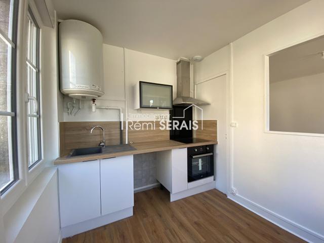 Appartement location à Argentan, Normandie