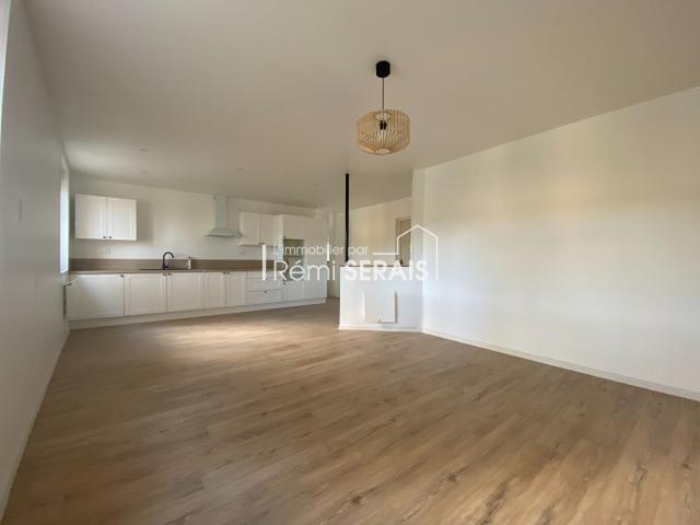 Appartement location à Alençon, Saint-michel-des-andaines