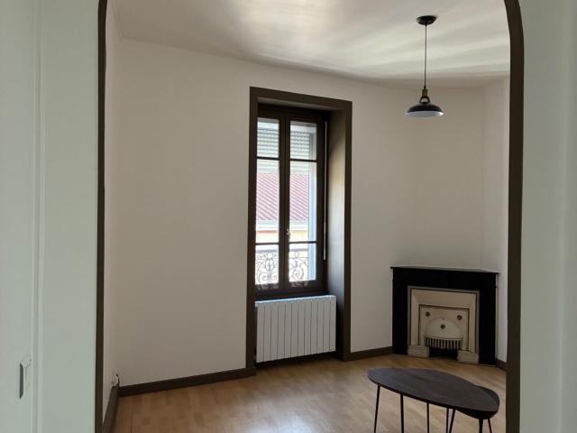 Appartement location à Pierre-Bénite, Oullins-Pierre-Bénite