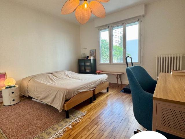 Appartement location à Lorient, Bretagne