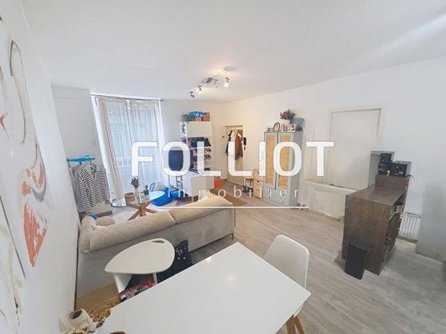 Appartement location à Fougères-Vitré, Bretagne