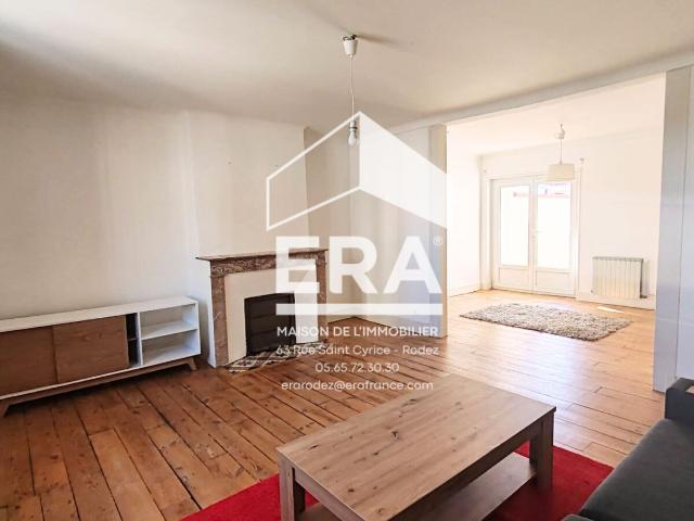 Appartement location à Rodez, Onet-le-château