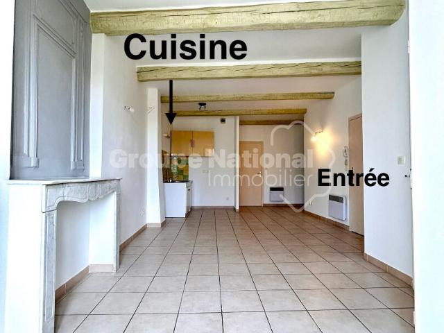 Appartement location à Carpentras, Châteauneuf-du-pape