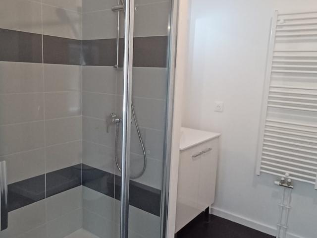 Appartement location à Tours