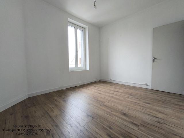Appartement location à Vierzon