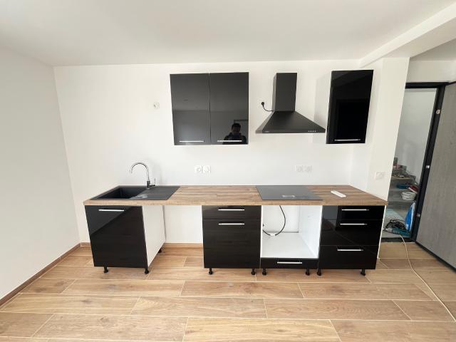 Appartement location à Belley, Ambronay