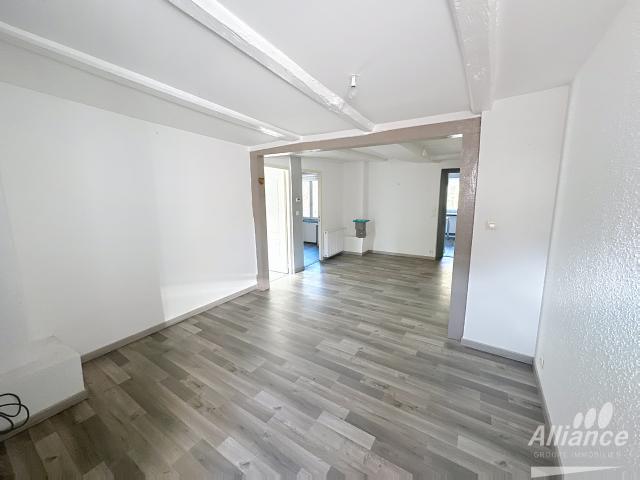 Appartement location à Montbéliard, Hérimoncourt