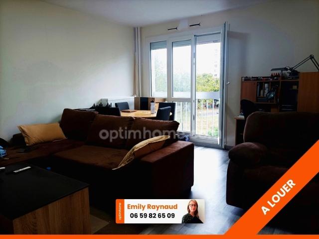Appartement location à Clermont-Ferrand, Gerzat