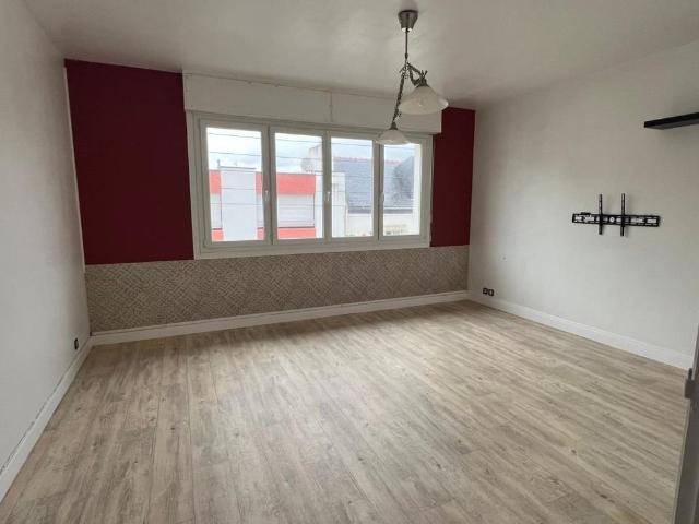 Appartement location à Lorient, Bretagne