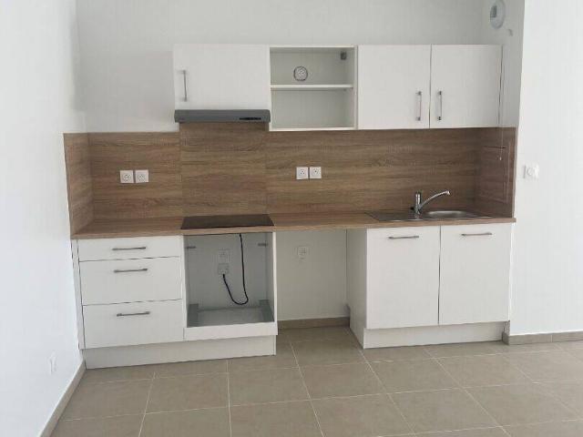 Appartement location à Mas de Mingue, Nîmes
