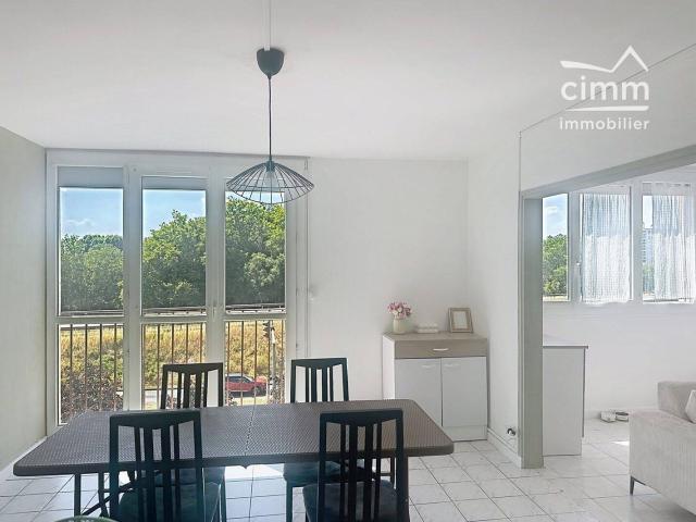 Appartement location à Le Bourg, Amilly