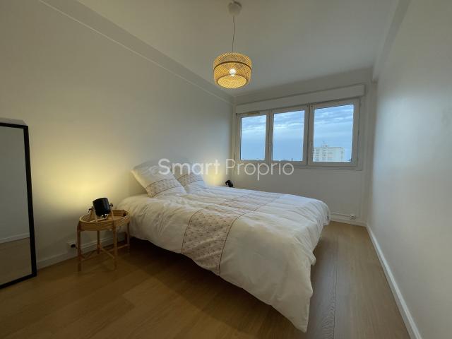 Appartement location à Le Mans
