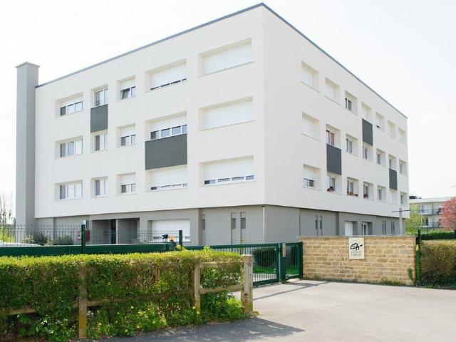 Appartement location à Charleville-Mézières, Saint-laurent