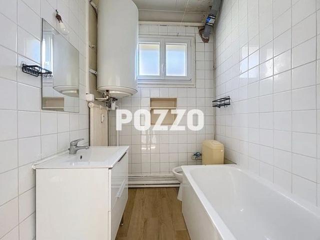 Appartement location à Caen