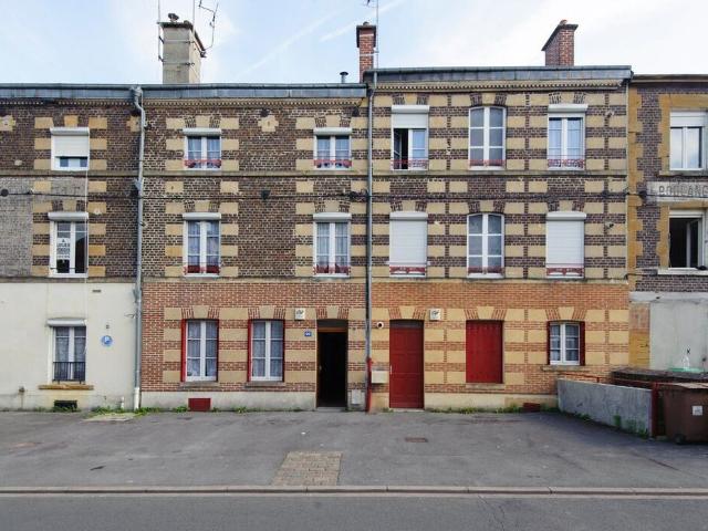 Appartement location à Charleville-Mézières, Charleville-mézières