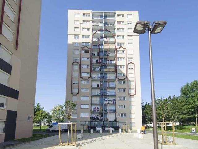 Appartement location à Charleville-Mézières, Charleville-mézières