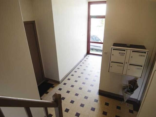 Appartement location à Charleville-Mézières, Charleville-mézières
