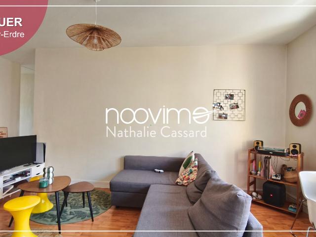 Appartement location à Le Port Cormier, Nort-sur-Erdre