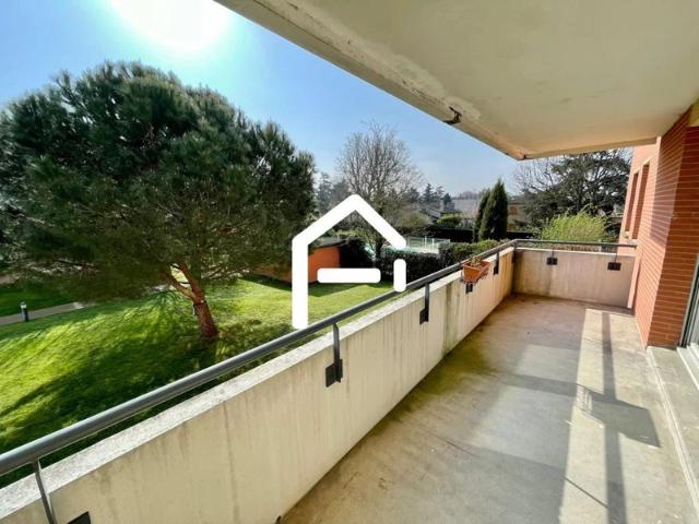Appartement location à Toulouse, Haute-Garonne